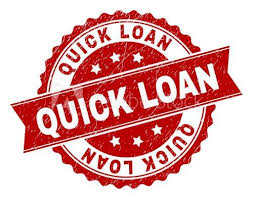 QuickLoan Logo
